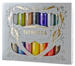 Tatratea Mini 43,2% 14 x 0,04L