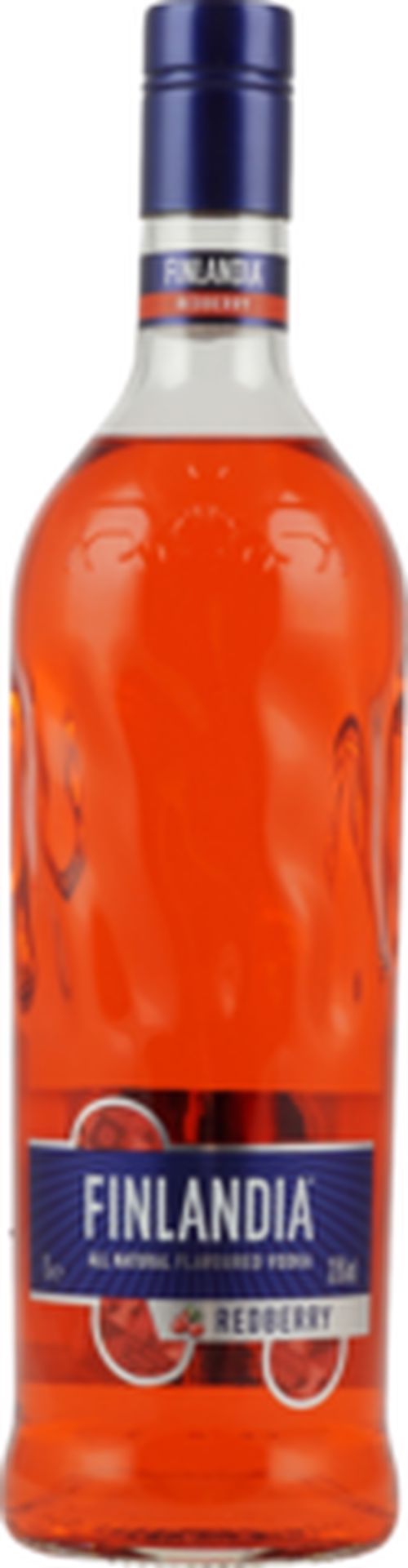 Finlandia Redberry 37,5% 1l