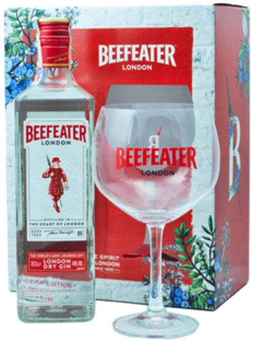 Beefeater 40% 0,7L