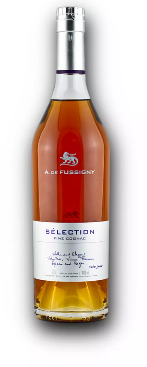 A. de Fussigny Selection 40% 0,7L