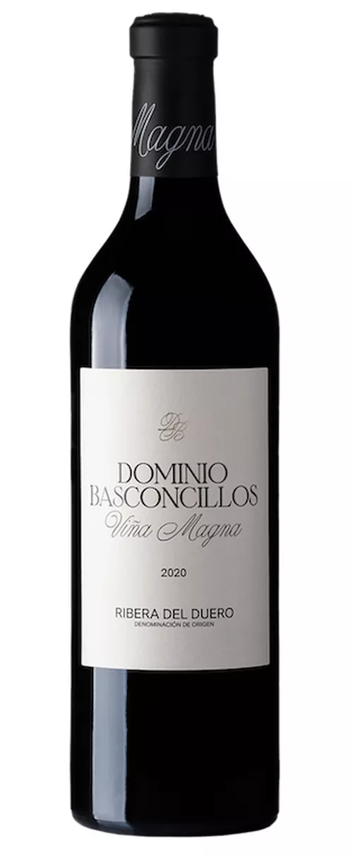 Crianza Viña Magna 14M 2018, Dominio Basconcillos, Ribera del Duero