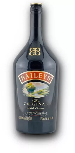 Baileys The Original 17% 1,5L