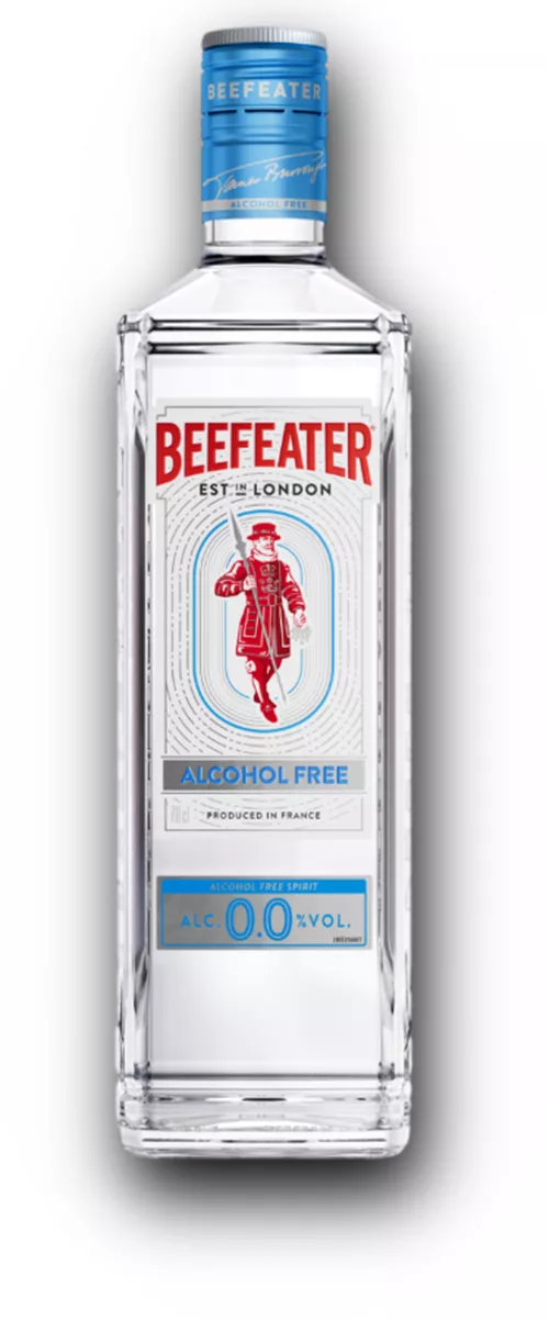 Beefeater Alcohol Free 0,0% 0,7L