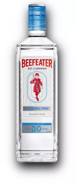 Beefeater Alcohol Free 0,0% 0,7L