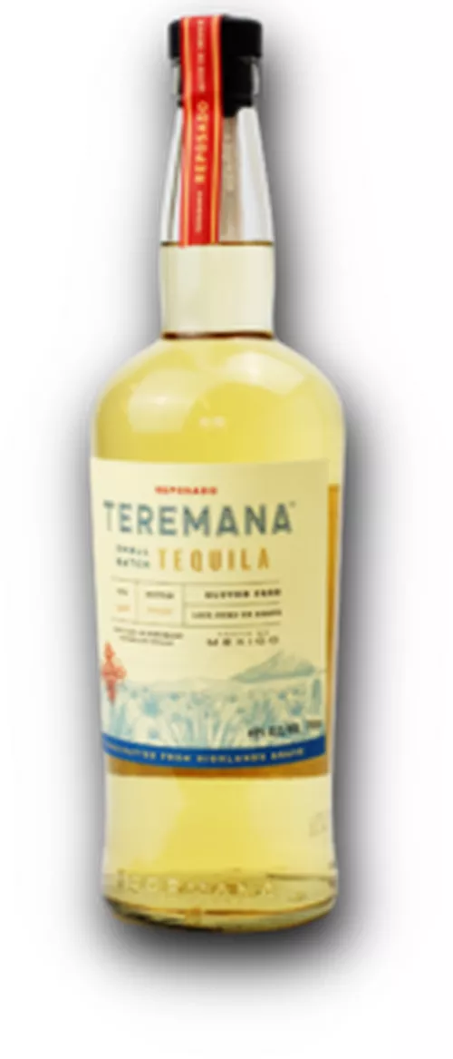 Teremana Reposado 40% 0,75L