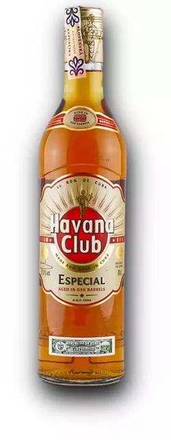 Havana Club Especial 37,5% 0,7L