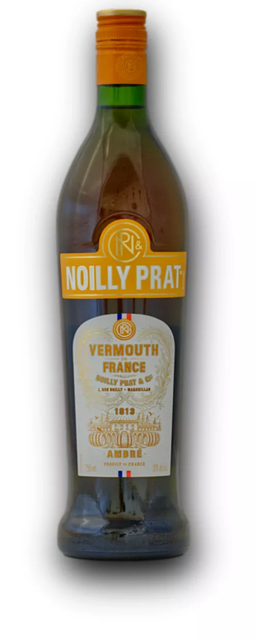 Noilly Prat Ambré 16% 0,75L