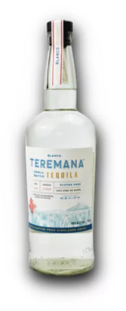 Teremana Blanco 40% 0,75L
