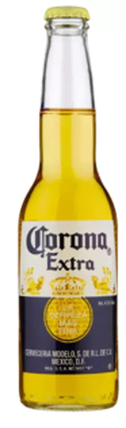 Corona Extra 4,5% 0,355L