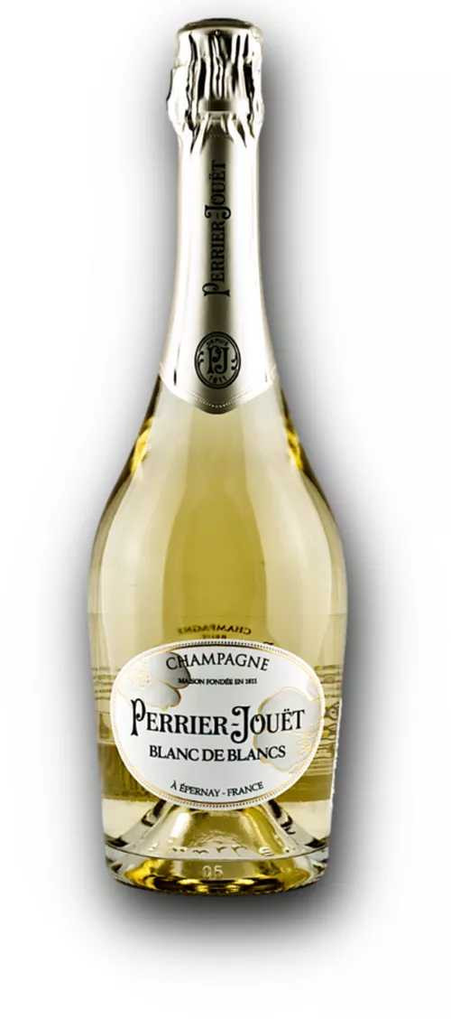 Perrier ~ Jouët Blanc de Blancs 12,5% 0,75L