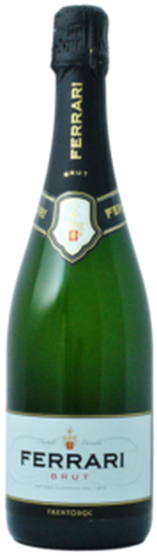 Ferrari Brut 12,5% 0,75L