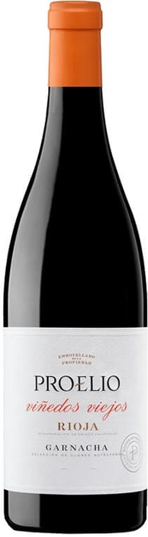 Garnacha Vinedos Viejos 2018, Proelio, Rioja