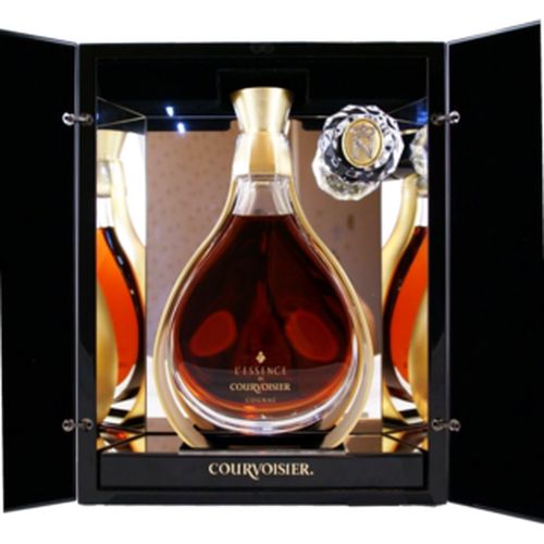 Courvoisier L´Essence 42% 0.7L