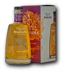 Marama Origins Philippines 40% 0,7L