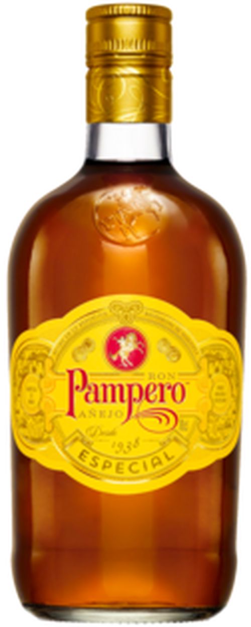 Pampero Anejo Especial 40% 0,7l