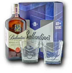 Ballantine's Finest 40% 0.7L