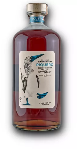 Piquero 40% 3,0L