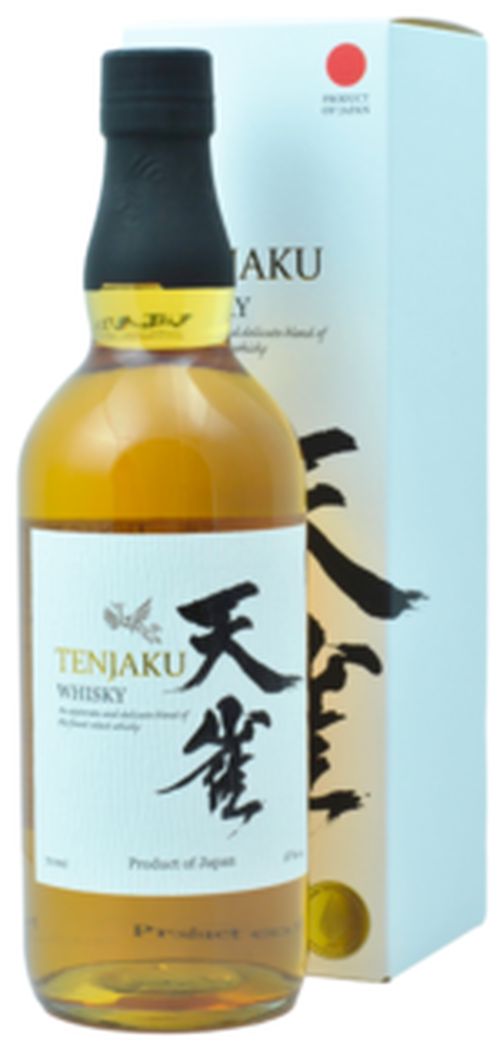 Tenjaku Whisky 40% 0,7L