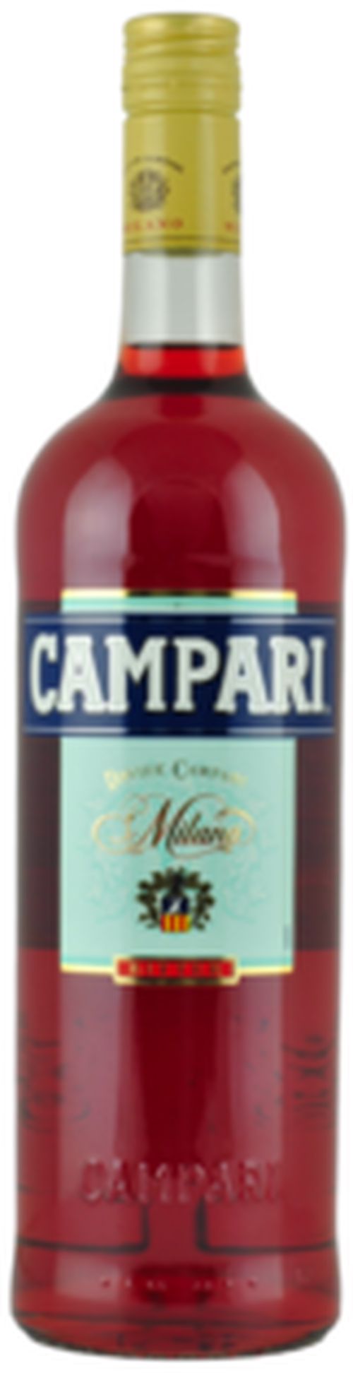 Campari Bitter 28,5% 1L