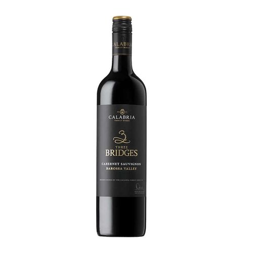 Cabernet Sauvignon Bridges 2020, Barossa Valley, Calabria Family Wines