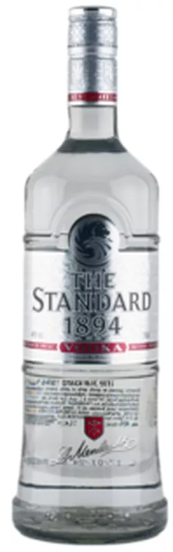 The Standard 1894 40% 1,0L
